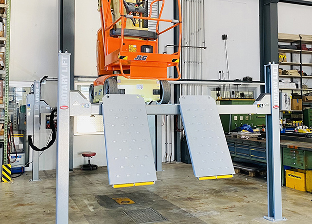 F&ouml;rderung der internen Arbeitssicherheit