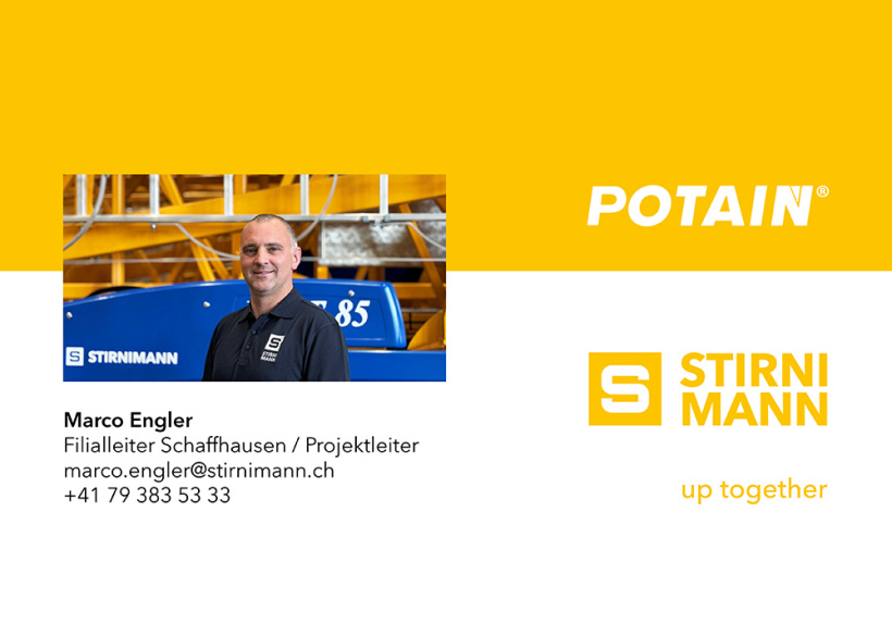 Markenvertretung Nord-Ostschweiz