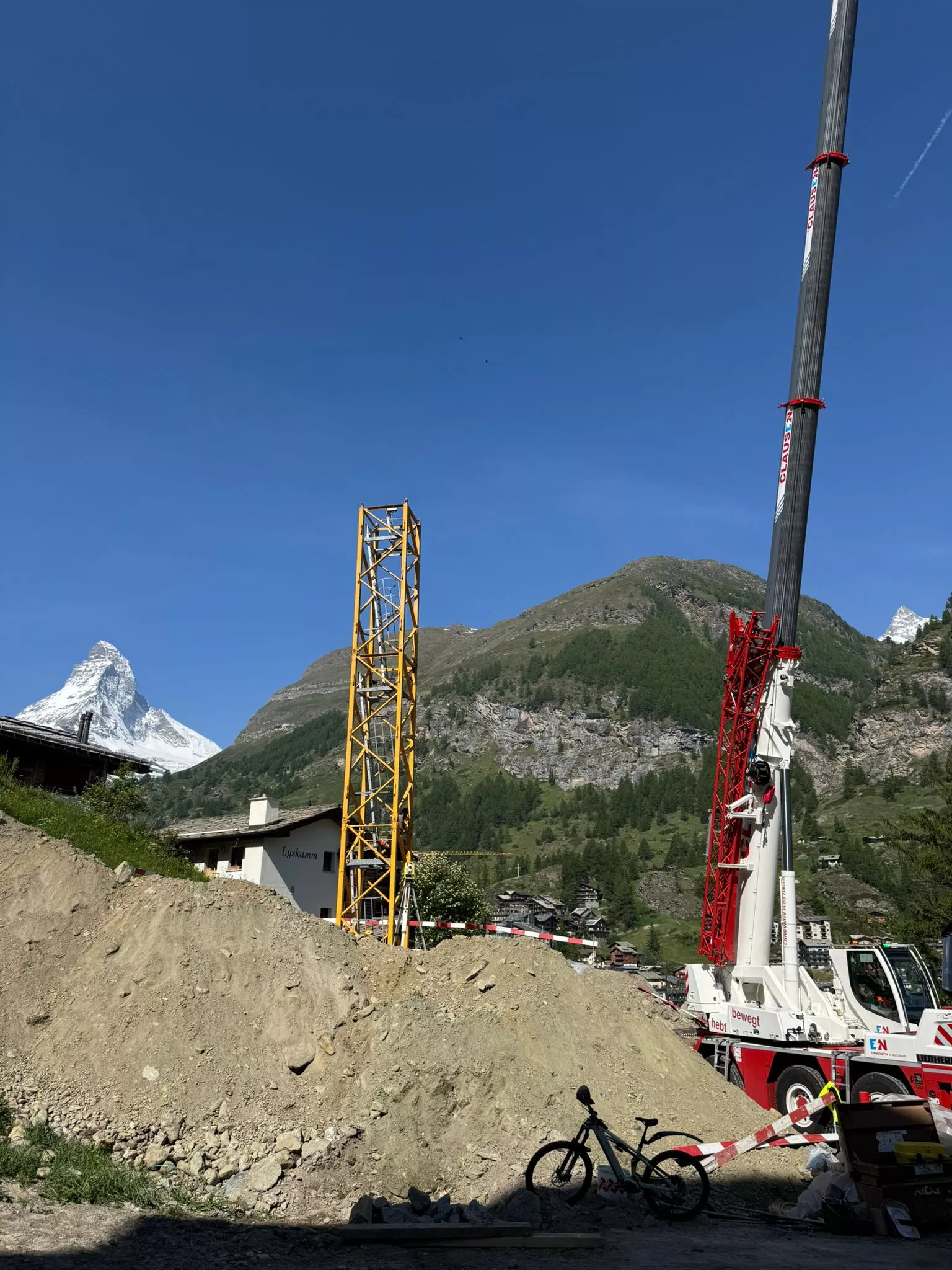 MDT 128 Zermatt 2
