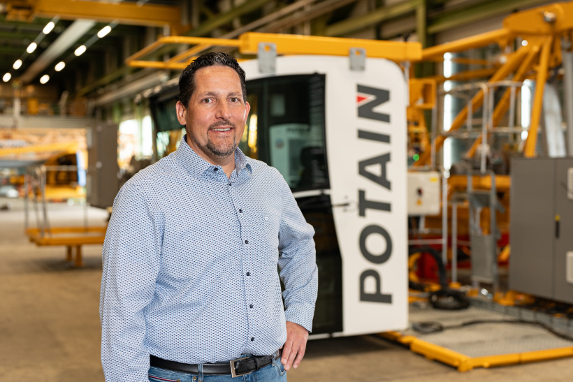 Herzliche Gratulation zur Wahl zum Pr&auml;sidenten des VSBM