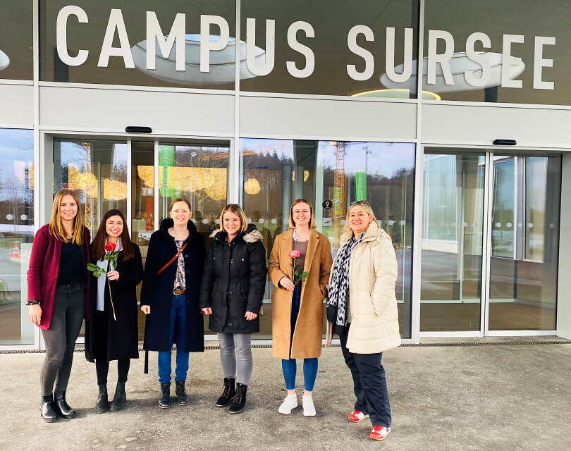 Gemeinsam f&uuml;r mehr Vielfalt in der Baubranche