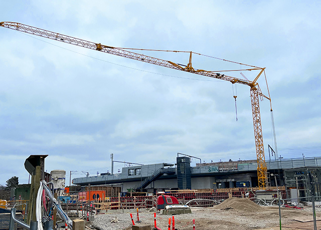 Unsere Flotte in D&auml;nemark w&auml;chst